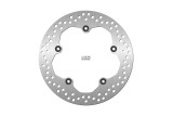 Disque de frein NG BRAKES rond fixe