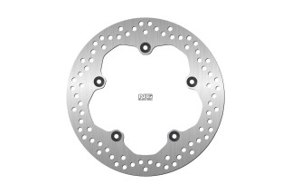 Disque de frein NG BRAKES rond fixe