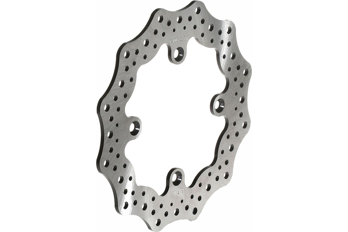 Disque de frein RFX Race pétale fixe