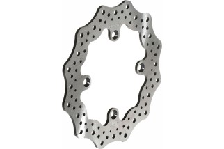 Disque de frein RFX Race pétale fixe