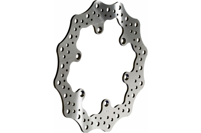 Disque de frein RFX Race pétale fixe