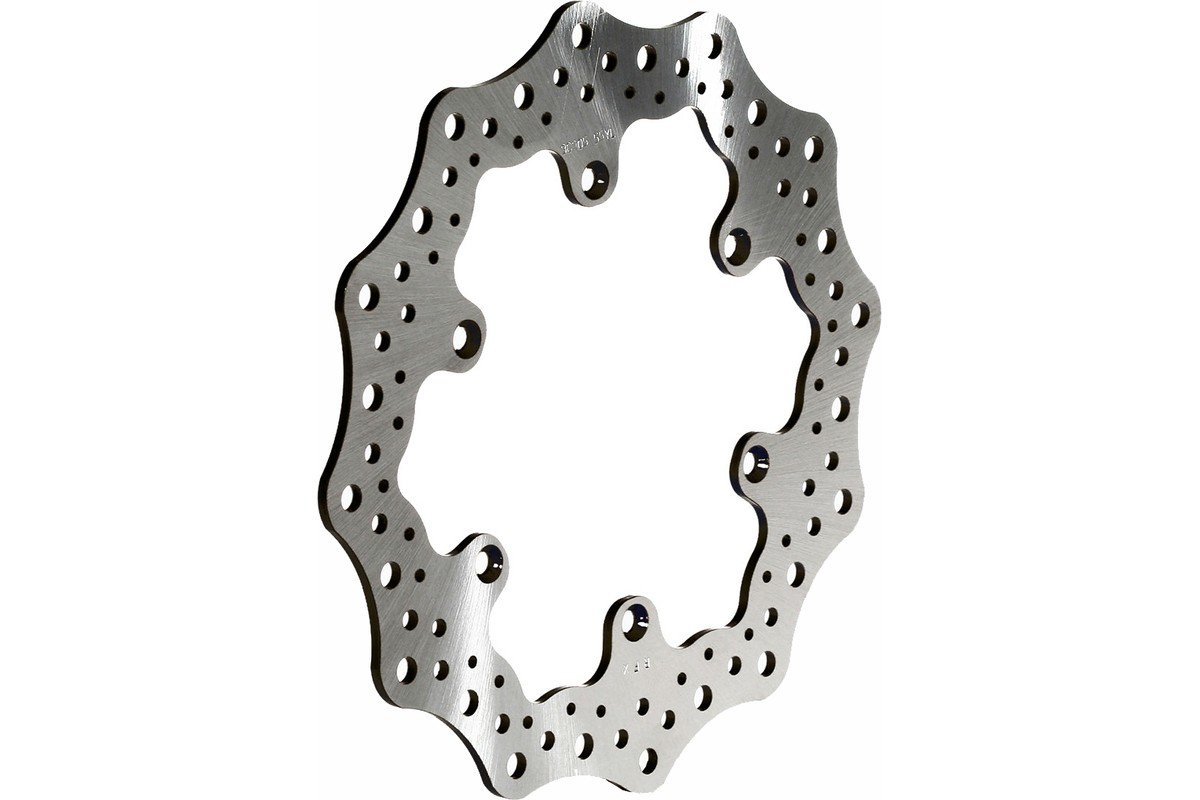 Disque de frein RFX Race pétale fixe