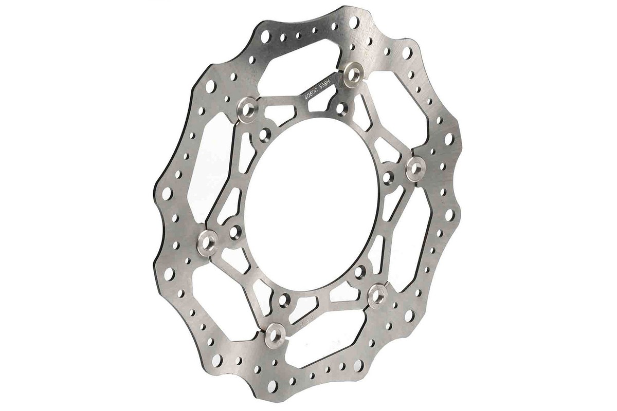 Disque de frein RFX Pro pétale flottant