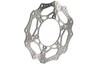 Disque de frein RFX Pro pétale flottant