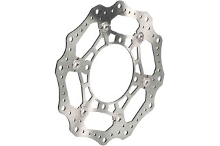 Disque de frein RFX Pro pétale flottant