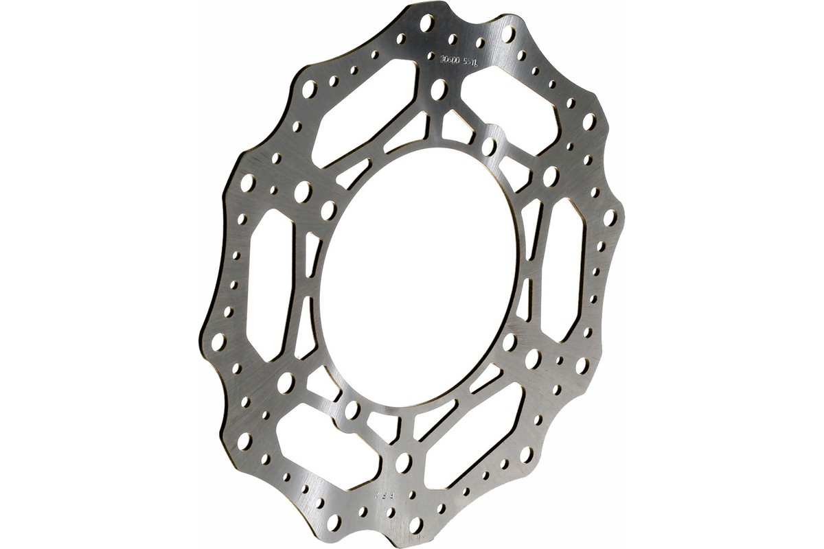 Disque de frein RFX Race pétale fixe