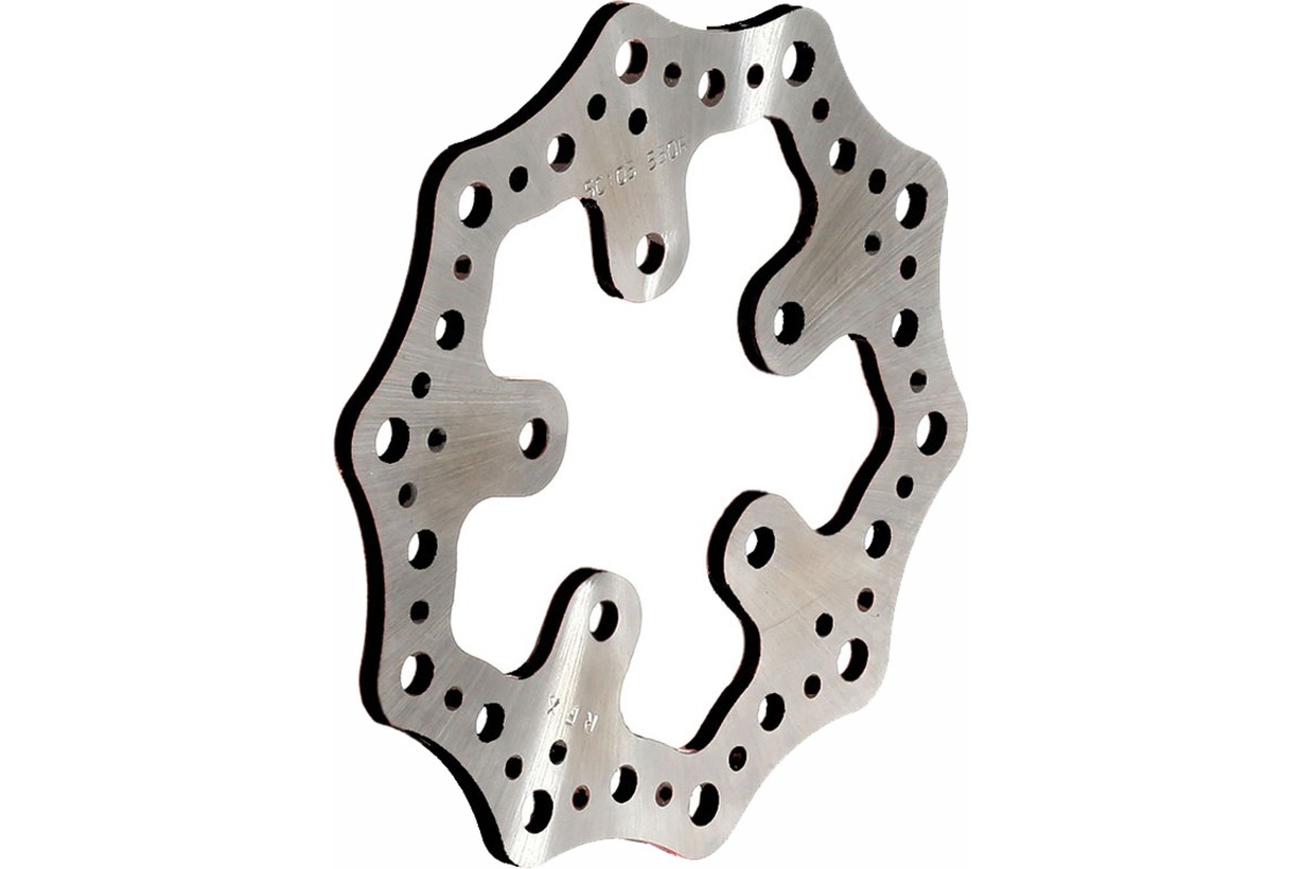 Disque de frein RFX Race pétale fixe