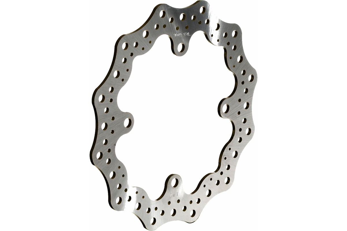 Disque de frein RFX Race pétale fixe