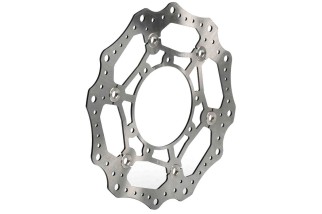 Disque de frein RFX Pro pétale flottant