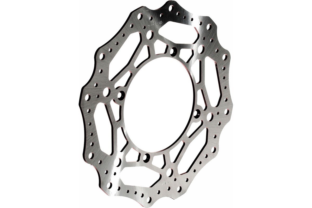 Disque de frein RFX Race pétale fixe
