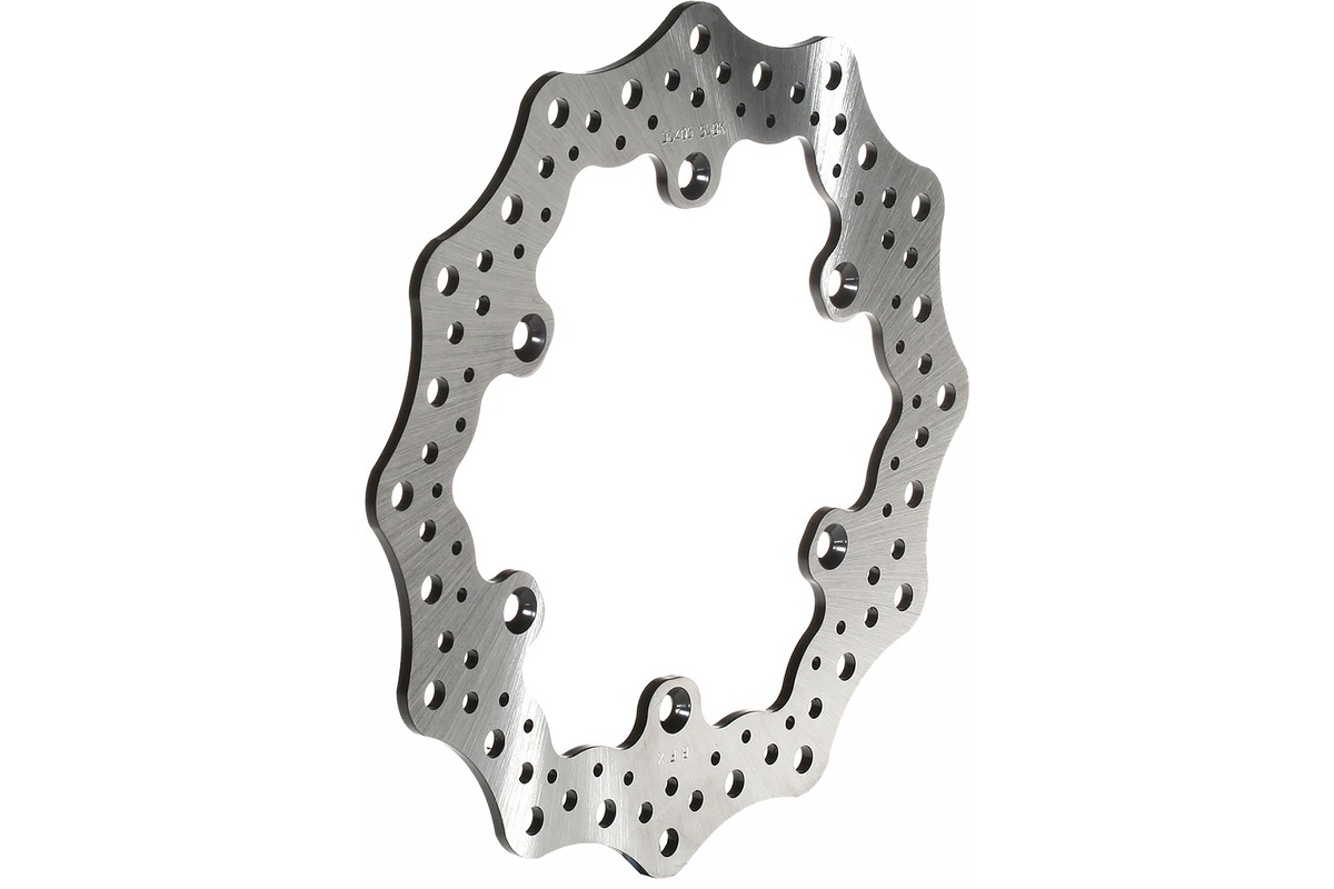 Disque de frein RFX Race pétale fixe