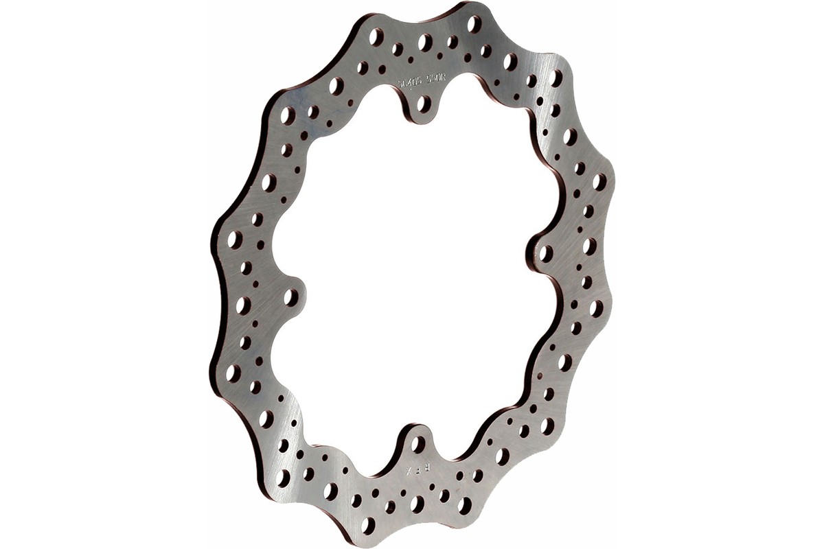 Disque de frein RFX Race pétale fixe