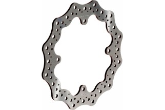 Disque de frein RFX Race pétale fixe