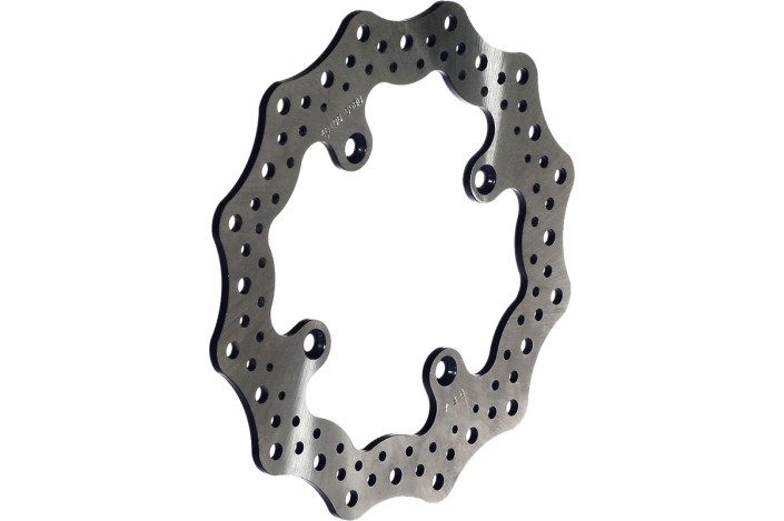 Disque de frein RFX Race pétale fixe