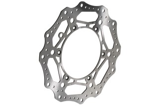 Disque de frein RFX Pro pétale flottant