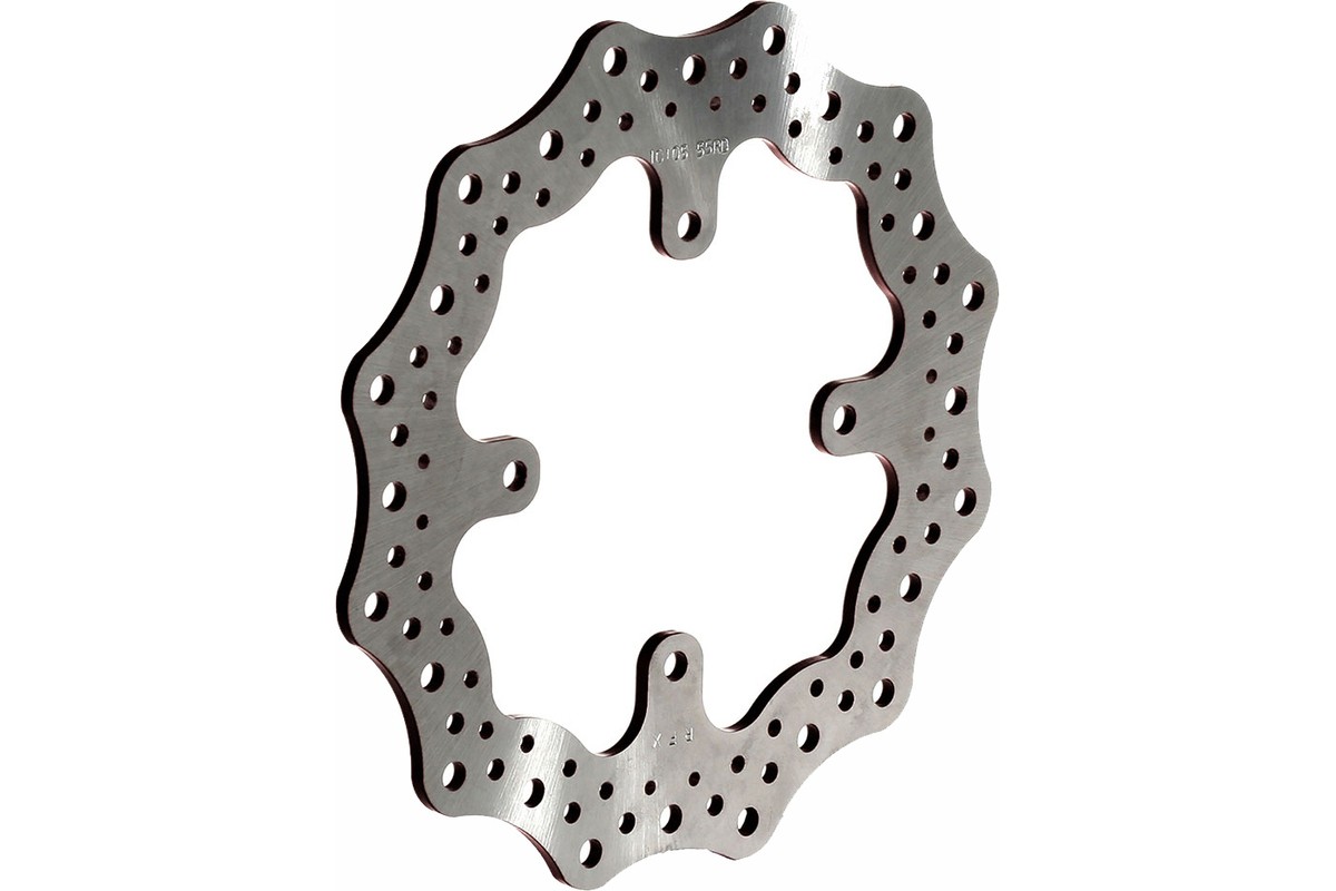 Disque de frein RFX Race pétale fixe