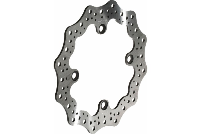 Disque de frein RFX Race pétale fixe