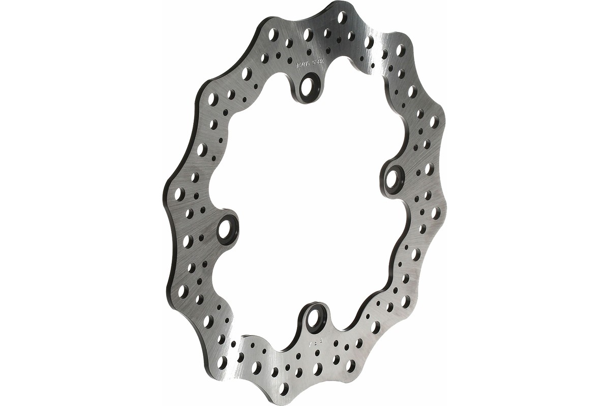 Disque de frein RFX Race pétale fixe