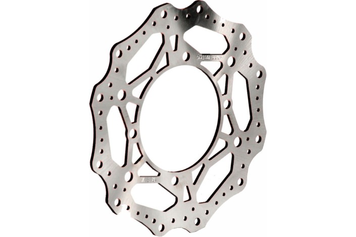 Disque de frein RFX Race pétale fixe