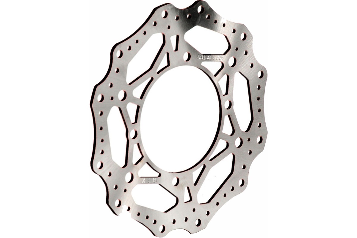 Disque de frein RFX Race pétale fixe