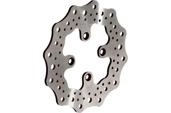 Disque de frein RFX Race pétale fixe