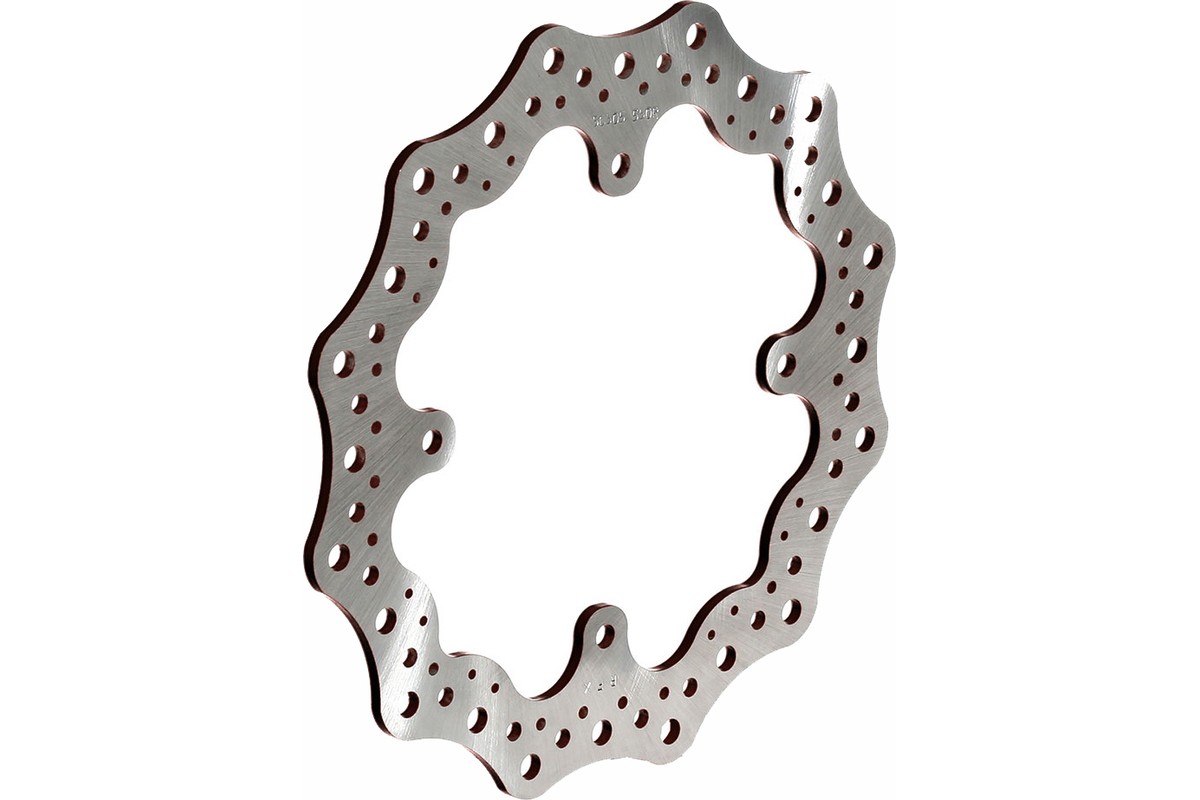 Disque de frein RFX Race pétale fixe