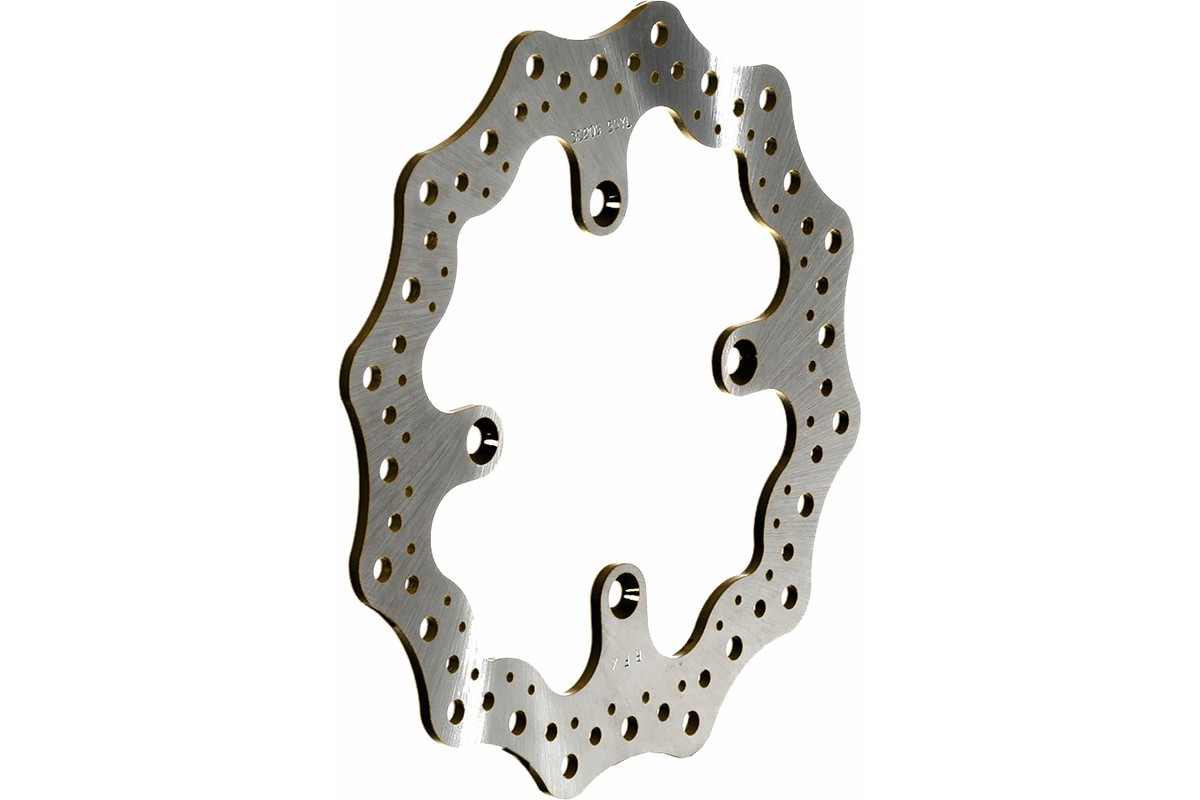 Disque de frein RFX Race pétale fixe