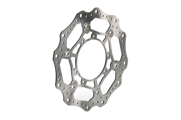 Disque de frein RFX Race pétale fixe
