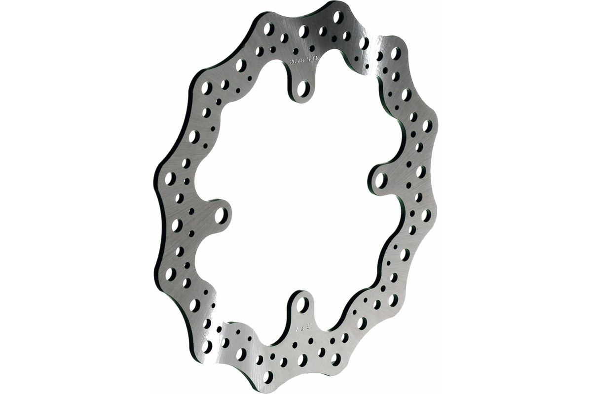 Disque de frein RFX Race pétale fixe