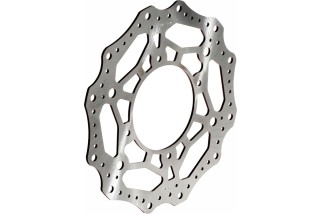 Disque de frein RFX Race pétale fixe