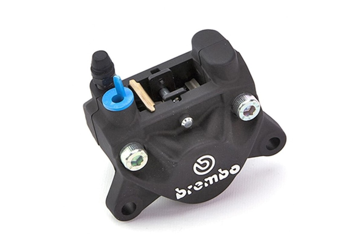 Etrier de frein arrière BREMBO UPGRADE type P32F noir