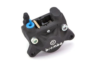 Etrier de frein arrière BREMBO UPGRADE type P32F noir