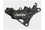 Etrier de frein 4 pistons axial NISSIN - gauche