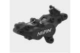 Etrier de frein 4 pistons axial NISSIN - droit