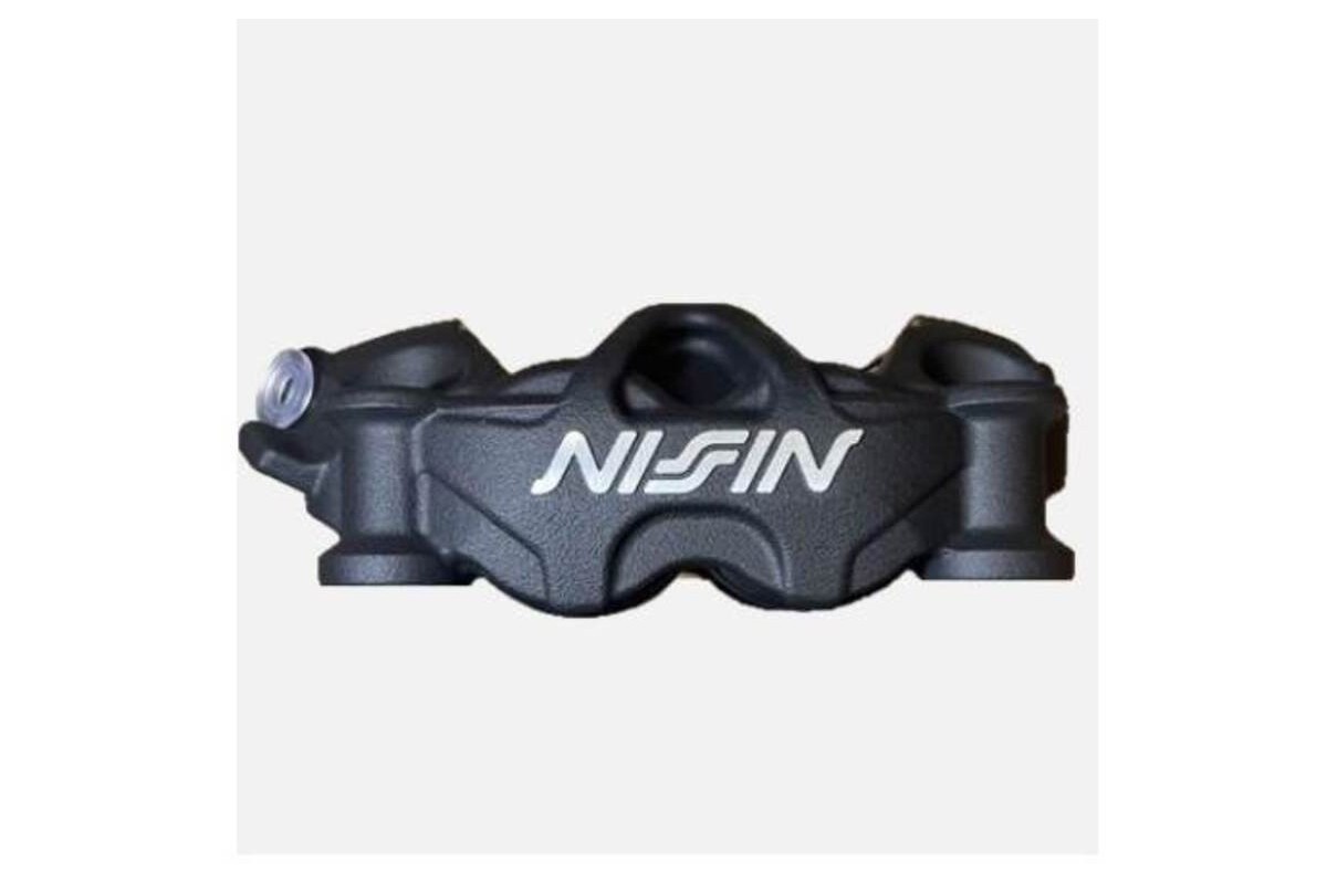 Etrier de frein 4 pistons radial NISSIN - gauche