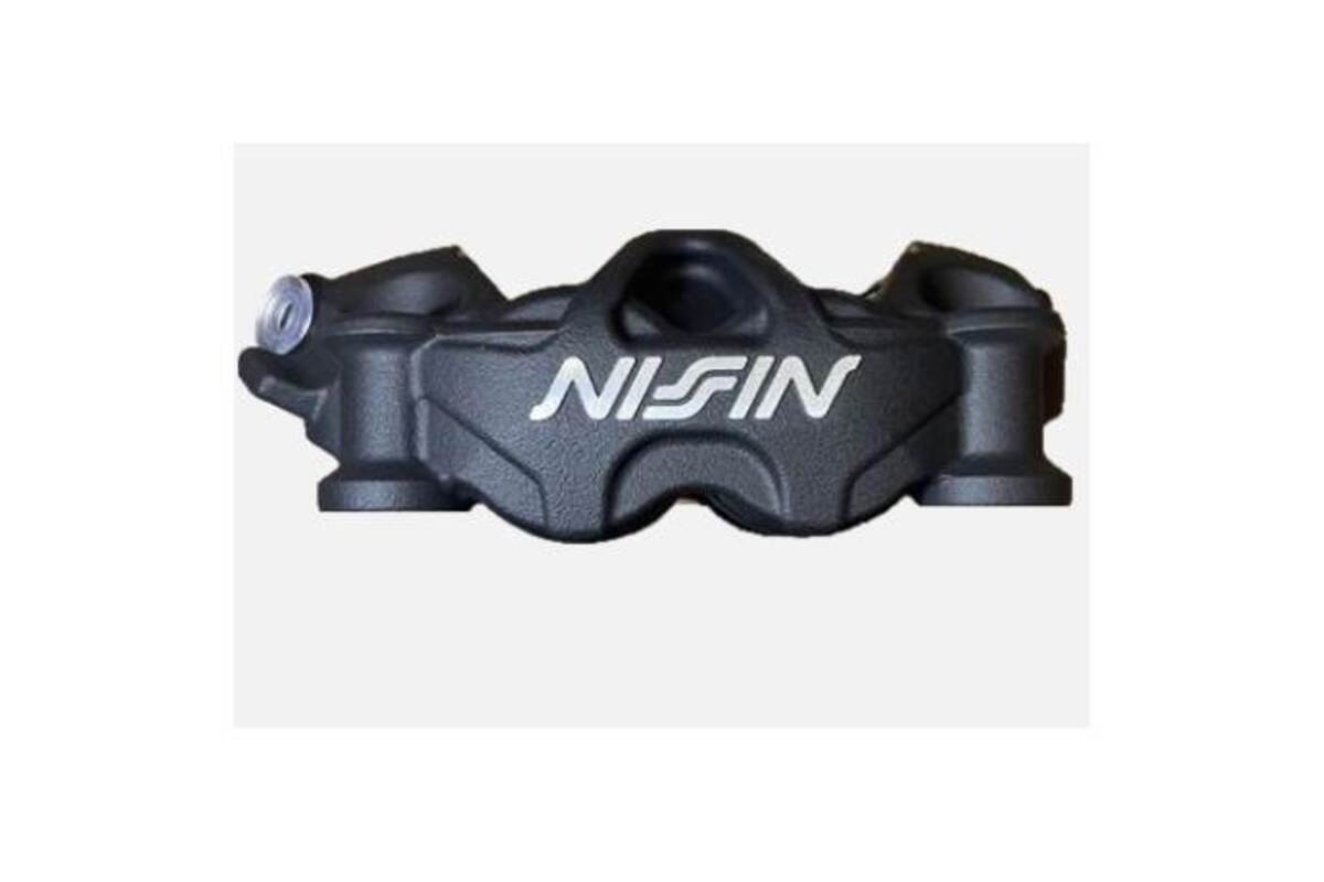 Etrier de frein 4 pistons radial NISSIN - droit