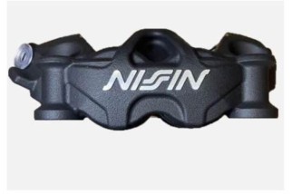 Etrier de frein 4 pistons radial NISSIN - droit