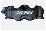 Etrier de frein 4 pistons radial NISSIN - droit