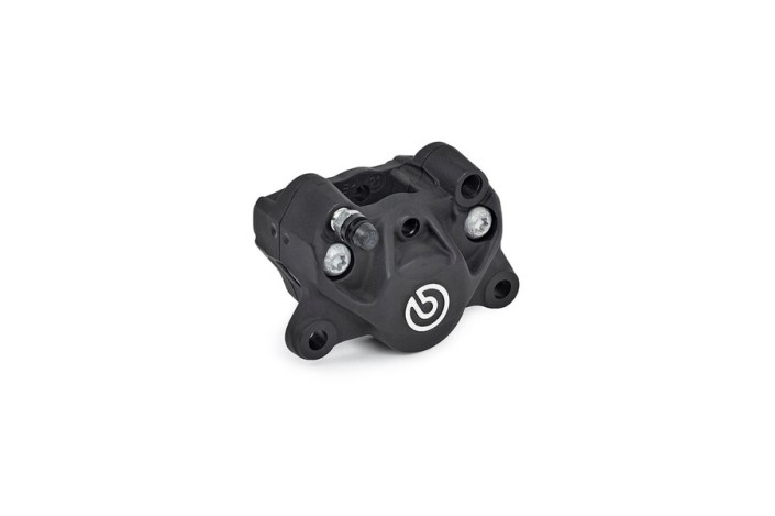 Etrier de frein arrière BREMBO Ø34mm noir