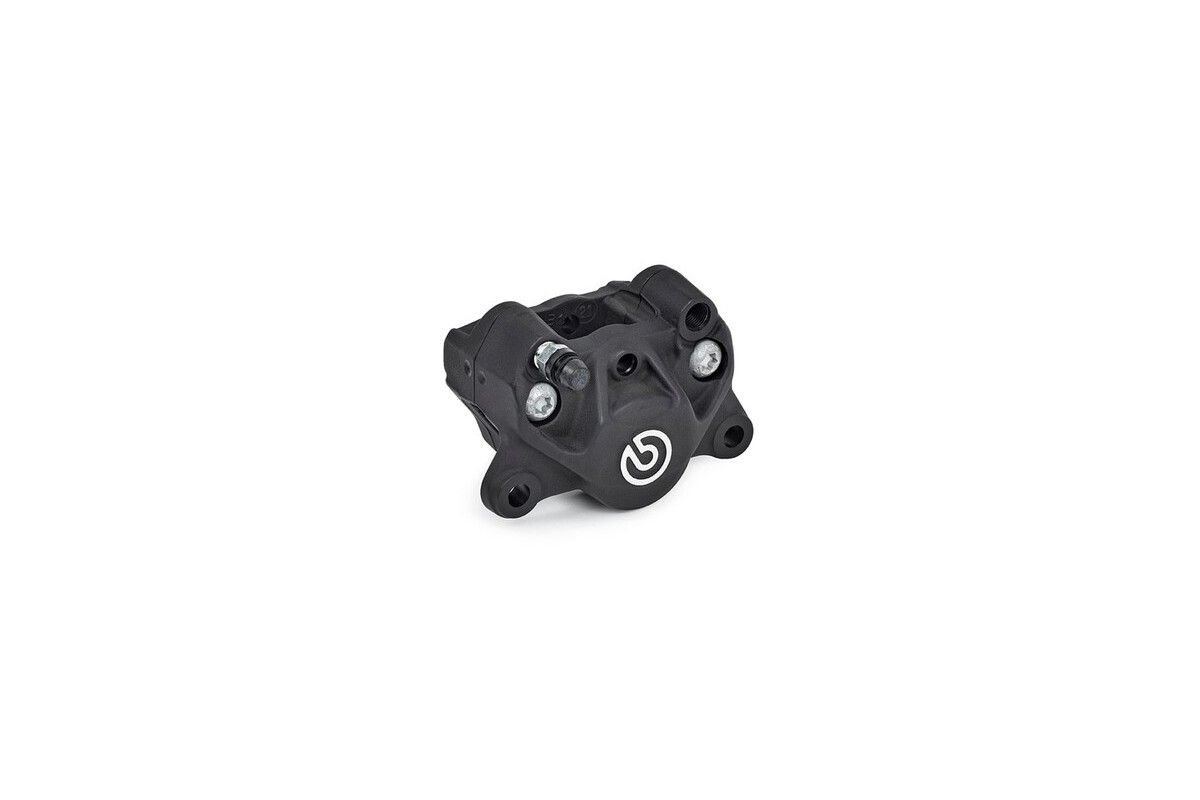 Etrier de frein arrière BREMBO Ø34mm noir