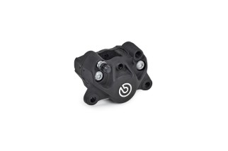 Etrier de frein arrière BREMBO Ø34mm noir