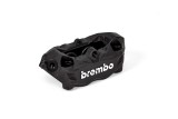 Etrier de frein avant droit BREMBO M4 noir Ø32mm