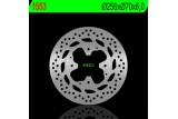 Disque de frein NG BRAKES rond fixe