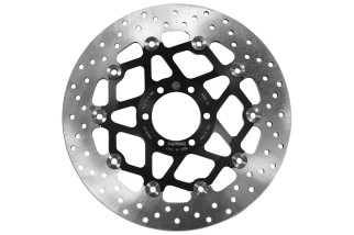 Disque de frein BREMBO Serie Oro rond flottant