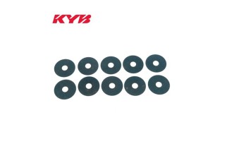 Clapets de suspension KAYABA 11,2x20x0.15 - x10