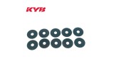 Clapets de suspension KAYABA 11,2x20x0.15 - x10