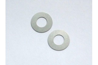 Clapets de suspension KAYABA 9x26x0.203 - x10