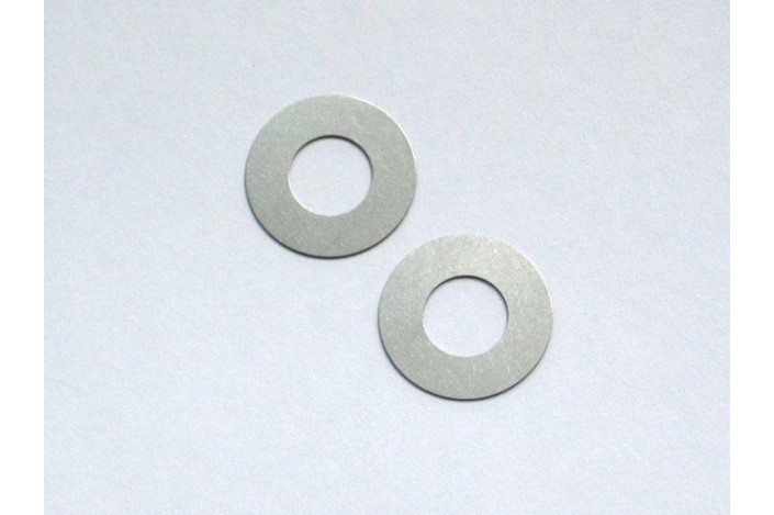 Clapets de suspension KAYABA 9x26x0.114 - x10