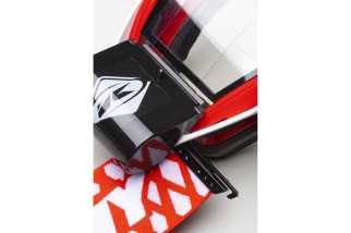 Masque KENNY Performance LEVEL 4 RED | Kenny - Achat en ligne