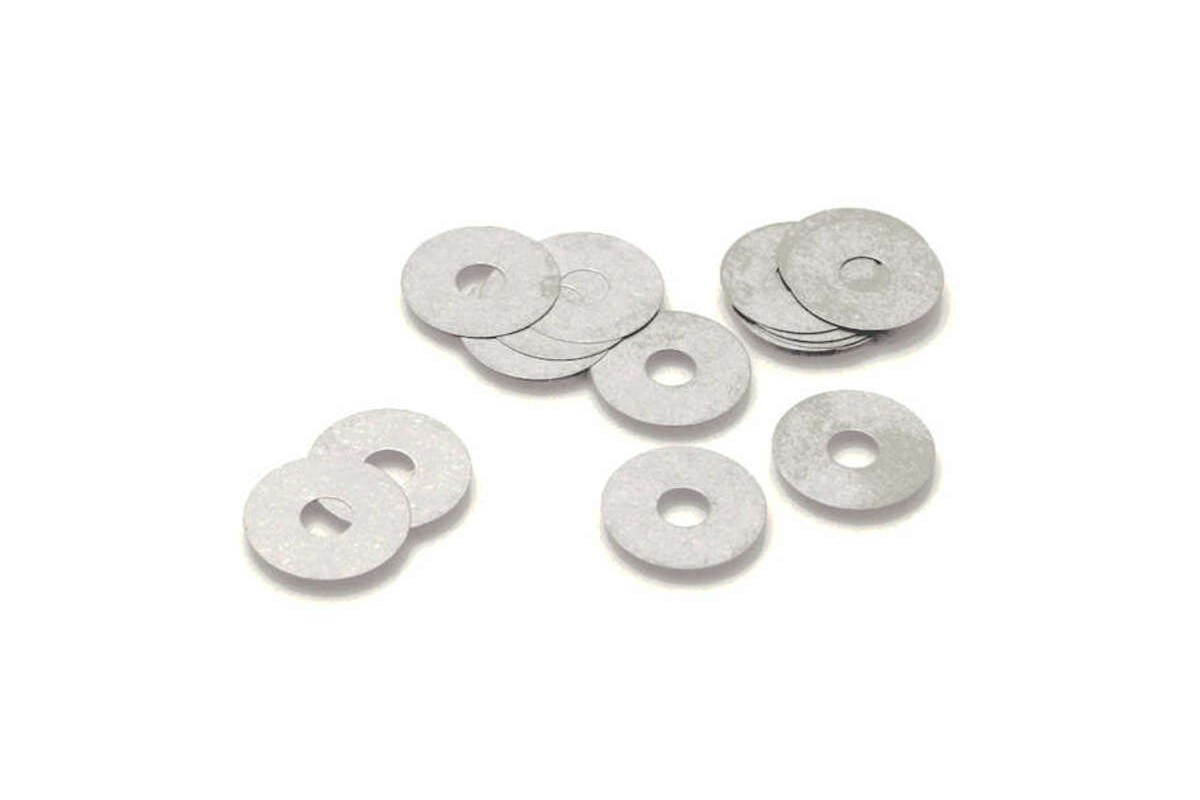 Clapets de suspension INNTECK 8x28x0,10 - x10